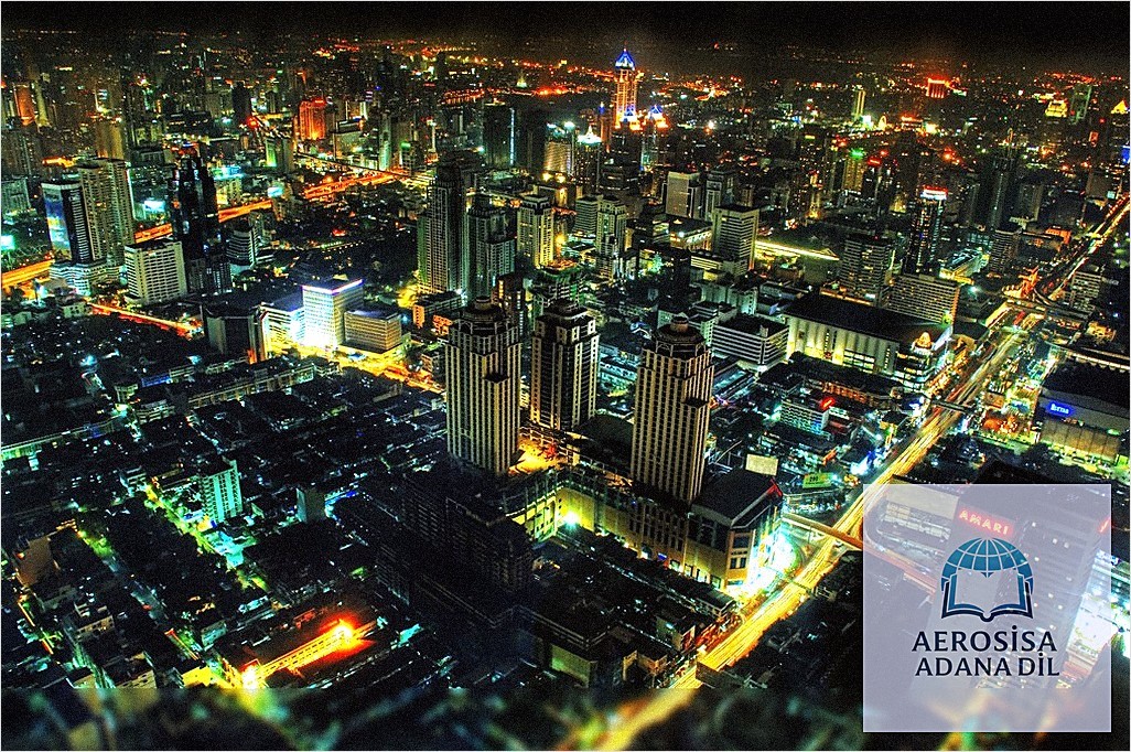 Genel İngilizce Kursları