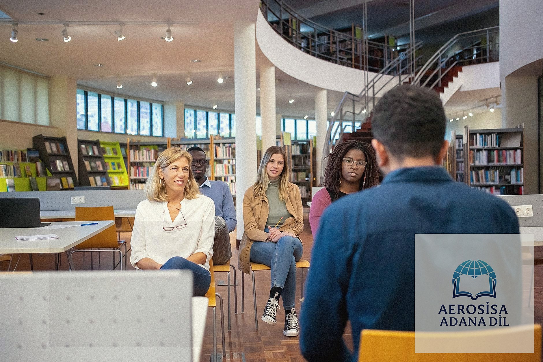 İş İngilizcesi Eğitimleri