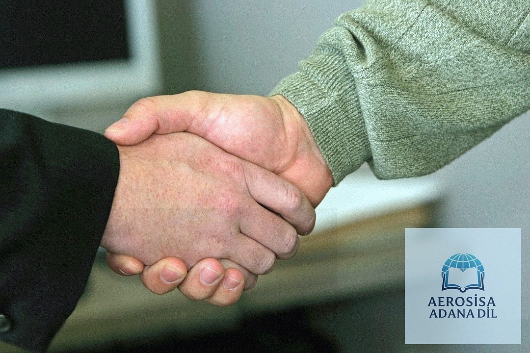 Yabancı Dil Bilgisiyle Adana İş Dünyasında Ağınızı Genişletin